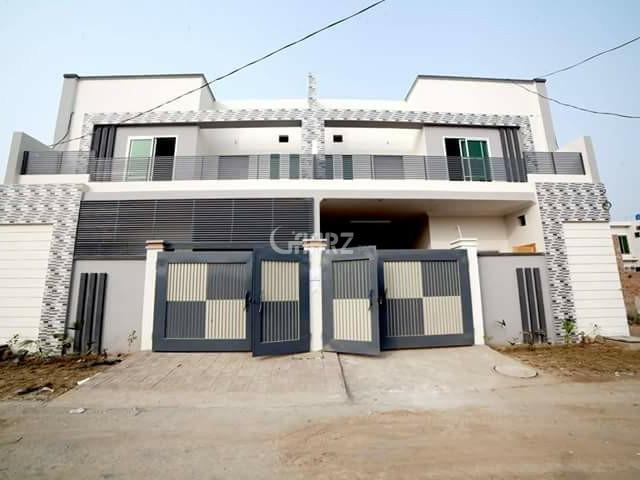 House for rent in Lahore
