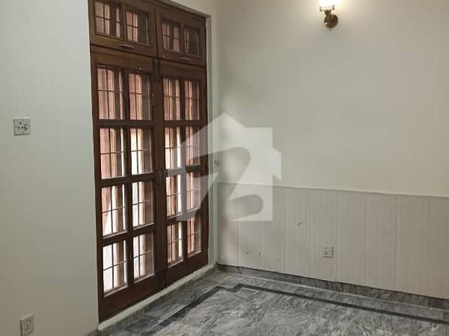 House for rent in Township, Islamabad Capital Territory