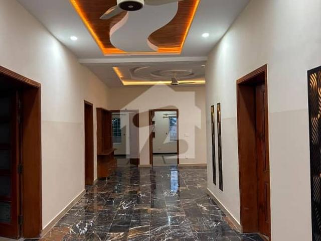 House for rent in اسلام آباد, زون 1