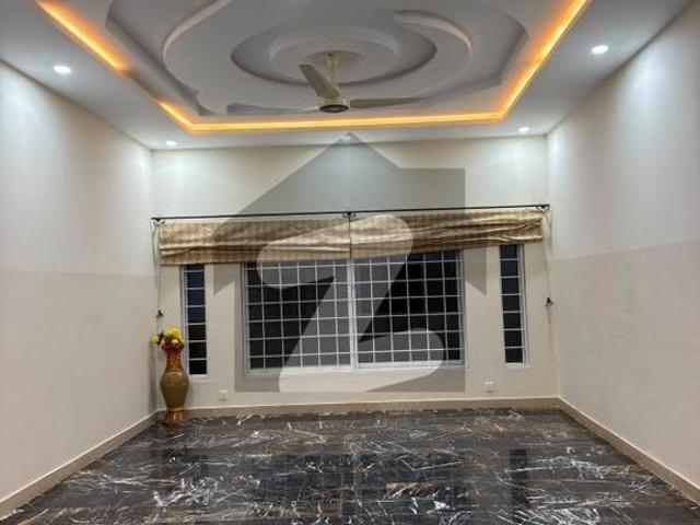 House for rent in اسلام آباد, زون 1