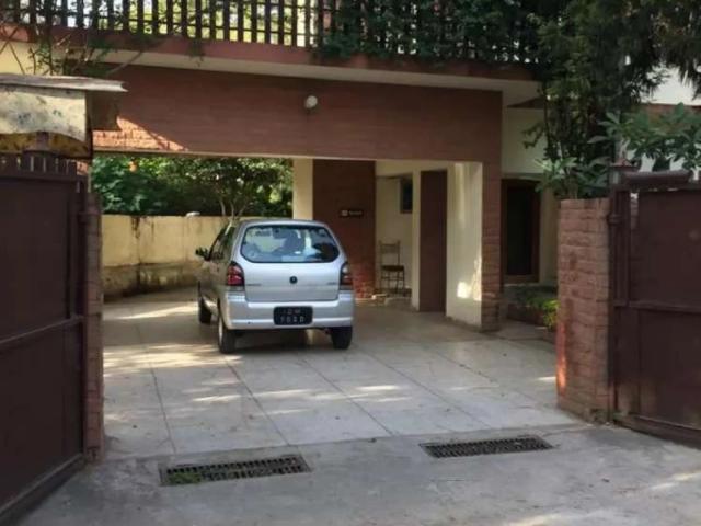 House for rent in راولپنڈی, تحصیل راولپنڈی چھاؤنی