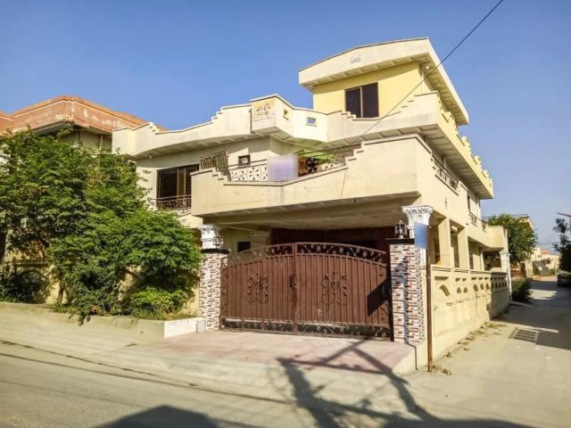 House for rent in اسلام آباد, زون 1