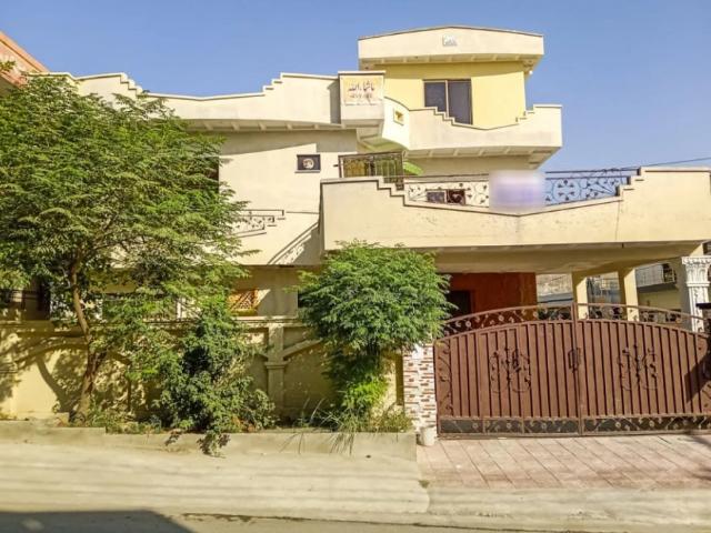 House for rent in Islamabad