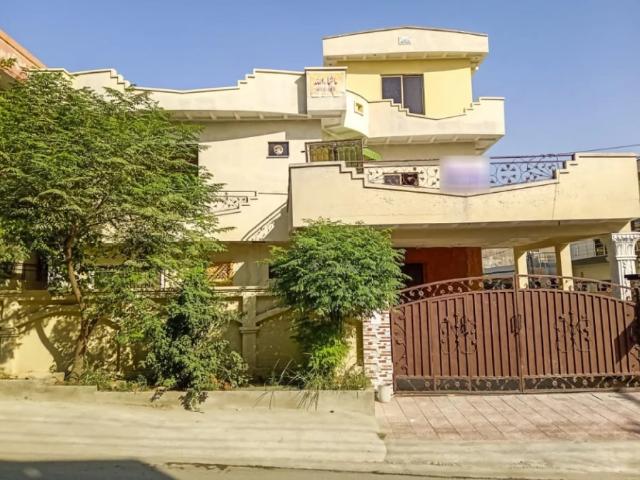 House for rent in Islamabad