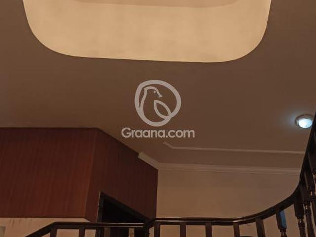 House for rent in F-6