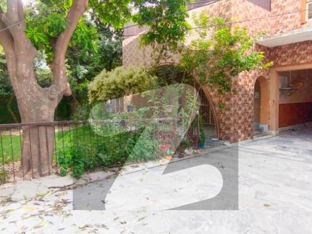 House for rent in Peshawar, North West Frontier Province