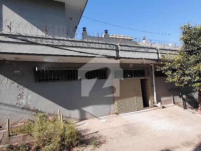 House for rent in اسلام آباد, زون 1