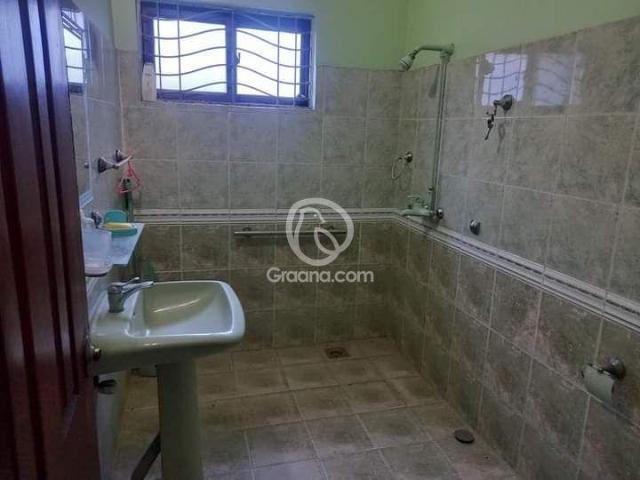 House for sale in Wapda Town, Lahore