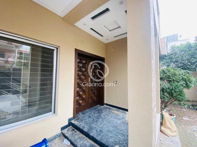 House for sale in Johar Town, Islamabad Capital Territory