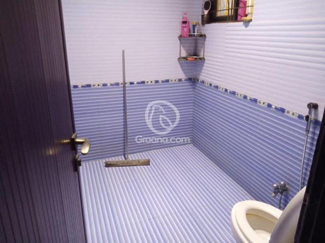 House for sale in Johar Town, Islamabad Capital Territory