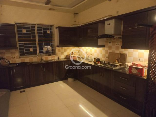 House for sale in Wapda Town, Lahore