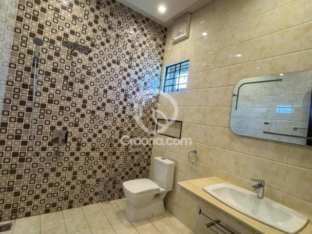 House for sale in Islamabad, Bahria Town