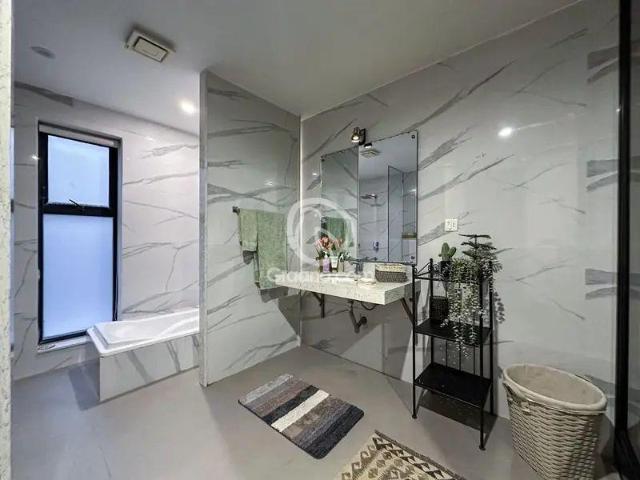 House for sale in Bahria Town Phase 3, Islamabad Capital Territory