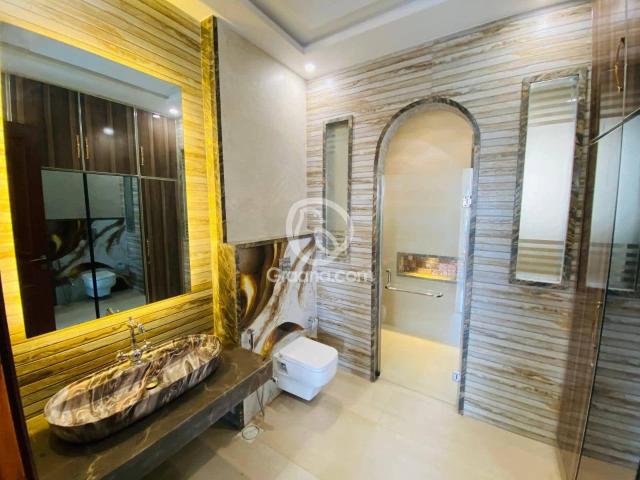 House for sale in Wapda Town, Lahore