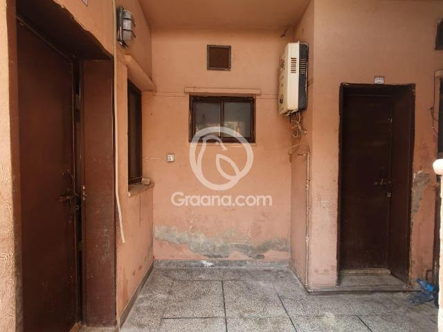 House for sale in Islamabad, Bani Gala
