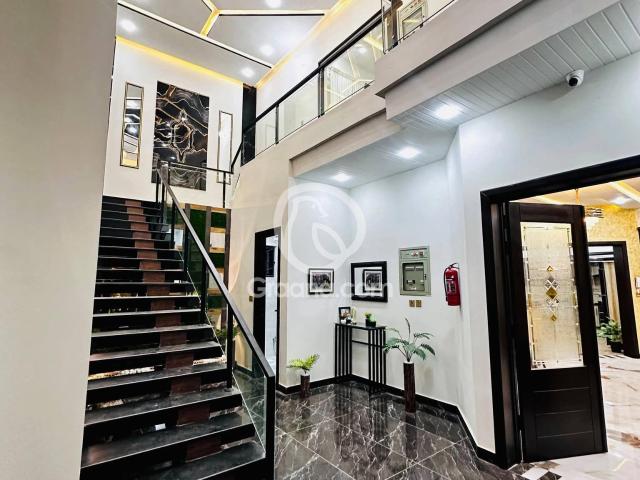 House for sale in Johar Town, Islamabad Capital Territory