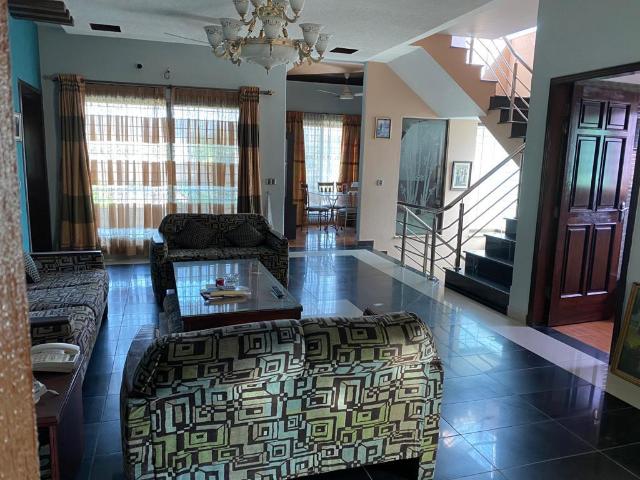 House for sale in Johar Town, Islamabad Capital Territory