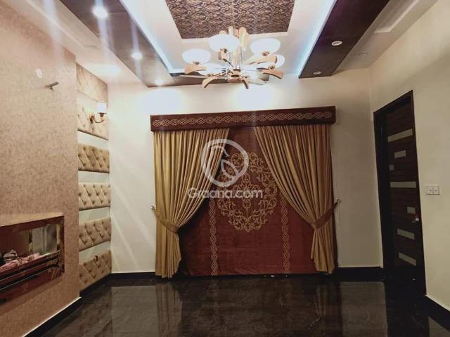 House for sale in DHA Defence, Islamabad Capital Territory