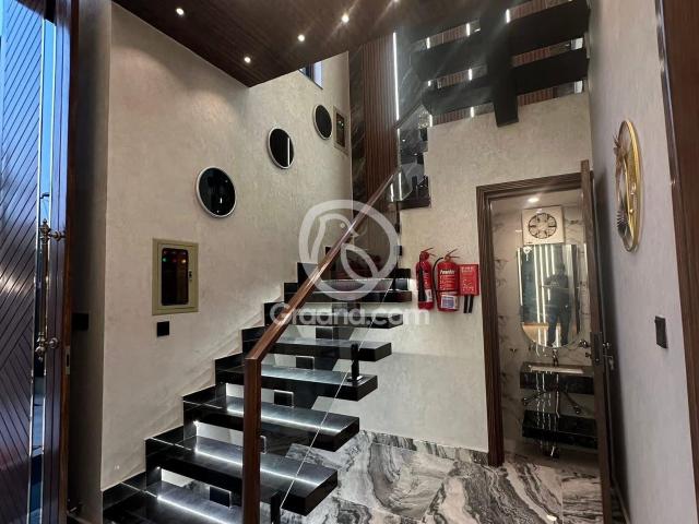 House for sale in DHA Defence, Islamabad Capital Territory