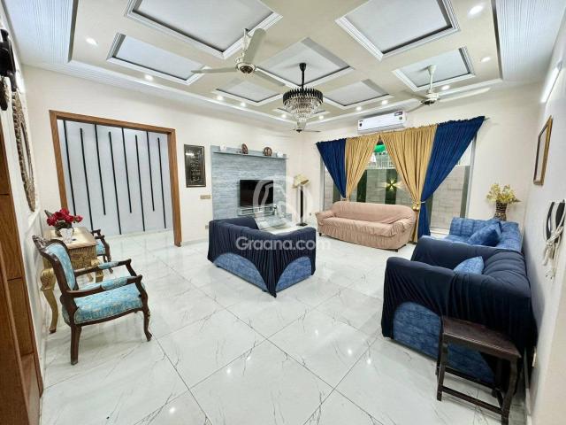 House for sale in Johar Town, Islamabad Capital Territory