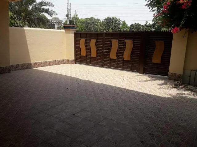 House for sale in PCSIR, لاہور ڈویژن