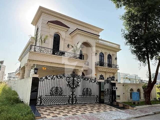 House for sale in Islamabad