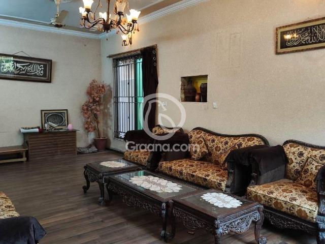 House for sale in Islamabad Capital Territory