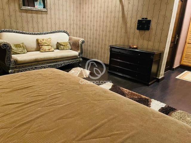 House for sale in Johar Town, Islamabad Capital Territory