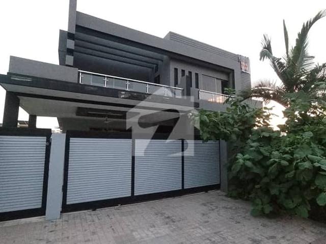 House for sale in Islamabad