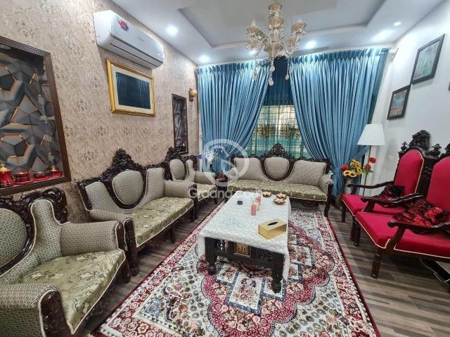 House for sale in Islamabad Capital Territory