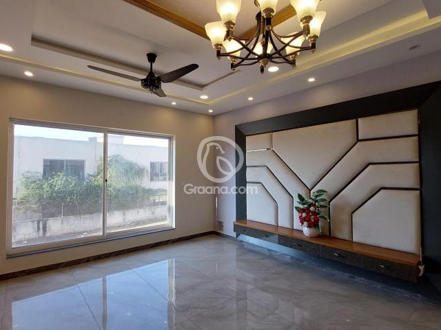 House for sale in Bahria Town Phase 3, Islamabad Capital Territory