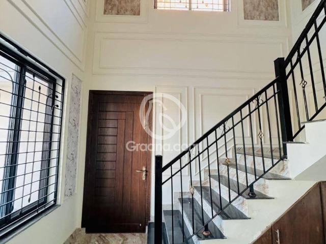 House for sale in Johar Town, Islamabad Capital Territory