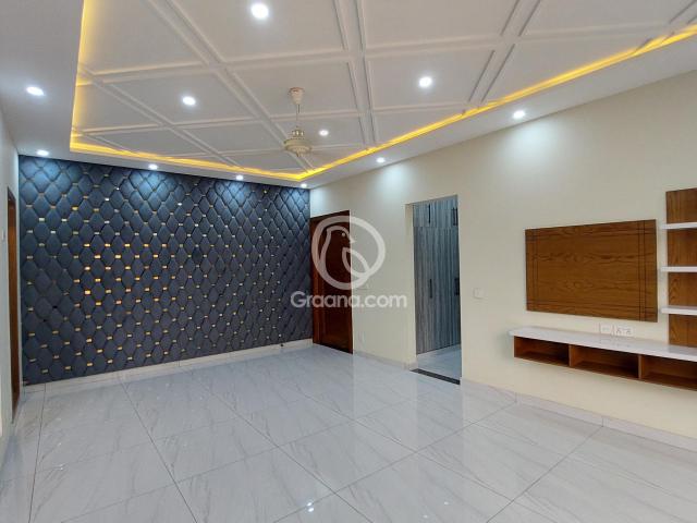 House for sale in Bahria Town Phase 4, Islamabad Capital Territory