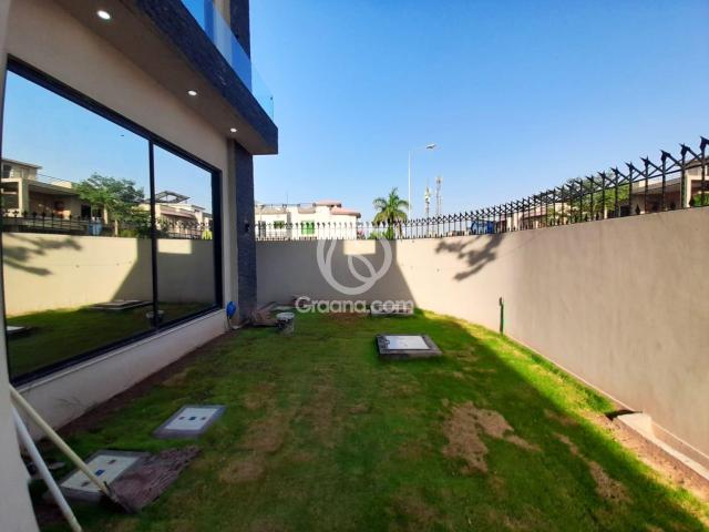 House for sale in Bahria Town Phase 4, Islamabad Capital Territory