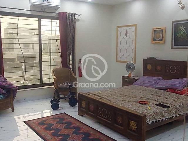House for sale in Johar Town, Islamabad Capital Territory
