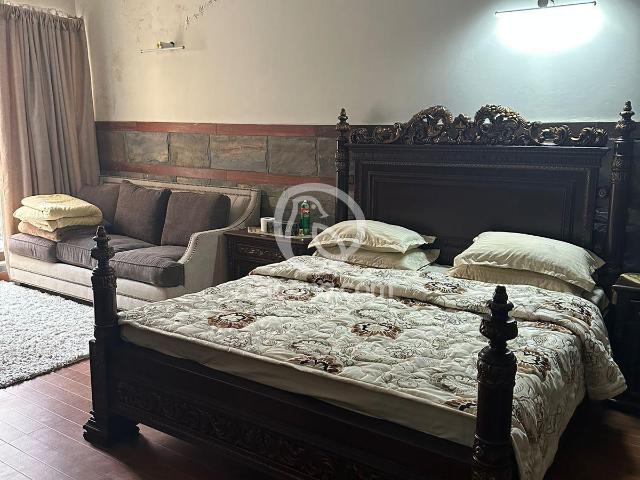 House for sale in Johar Town, Islamabad Capital Territory