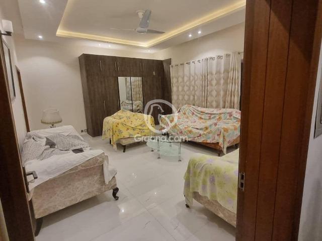 House for sale in Johar Town, Islamabad Capital Territory