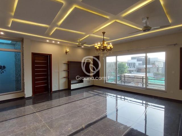 House for sale in Bahria Town Phase 3, Islamabad Capital Territory