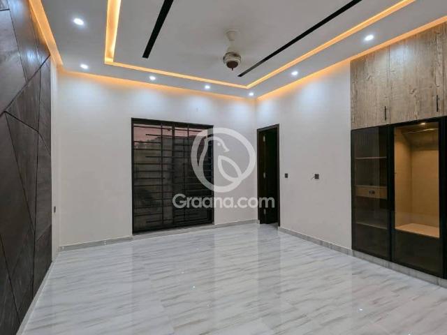 House for sale in Johar Town, Islamabad Capital Territory