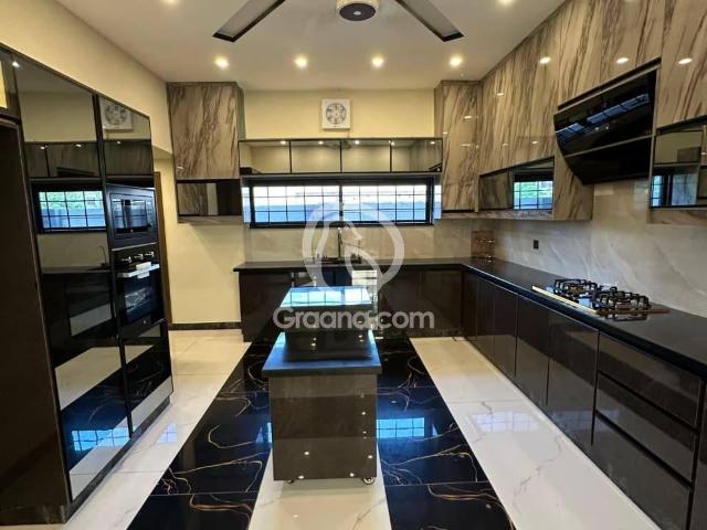House for sale in Johar Town, Islamabad Capital Territory