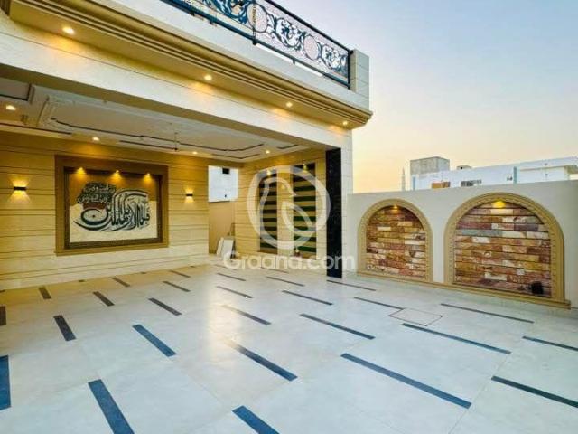 House for sale in Islamabad Capital Territory