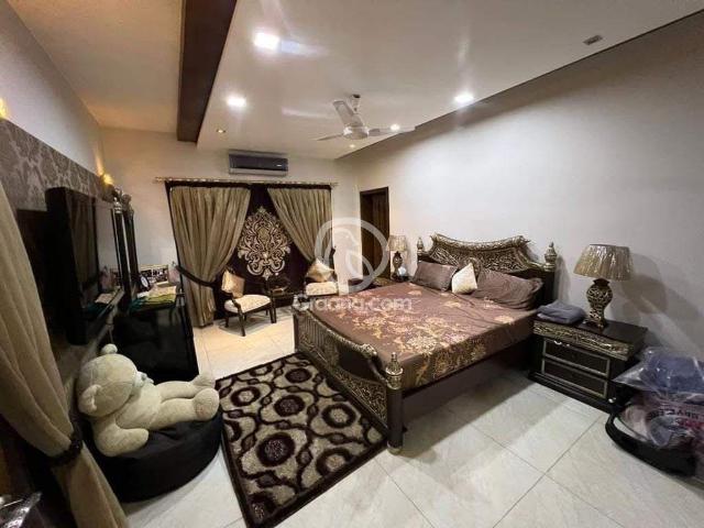 House for sale in Johar Town, Islamabad Capital Territory