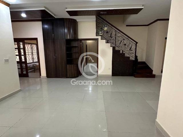 House for sale in Johar Town, Islamabad Capital Territory