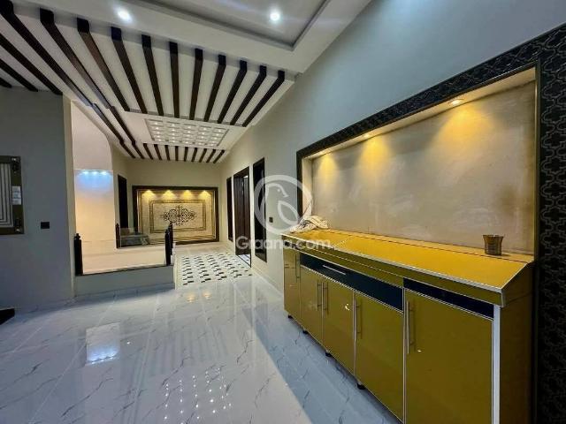 House for sale in Johar Town, Islamabad Capital Territory