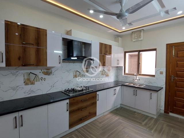 House for sale in Bahria Town Phase 2, Islamabad Capital Territory