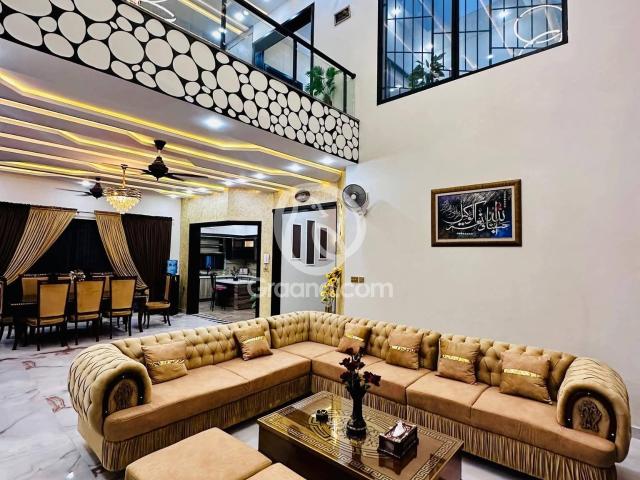 House for sale in Johar Town, Islamabad Capital Territory