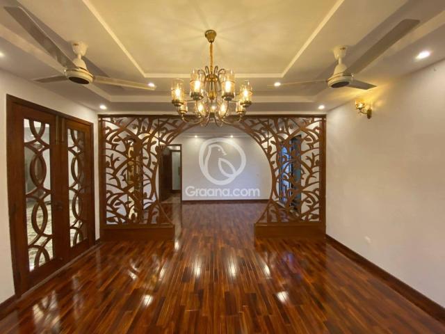 House for sale in Johar Town, Islamabad Capital Territory