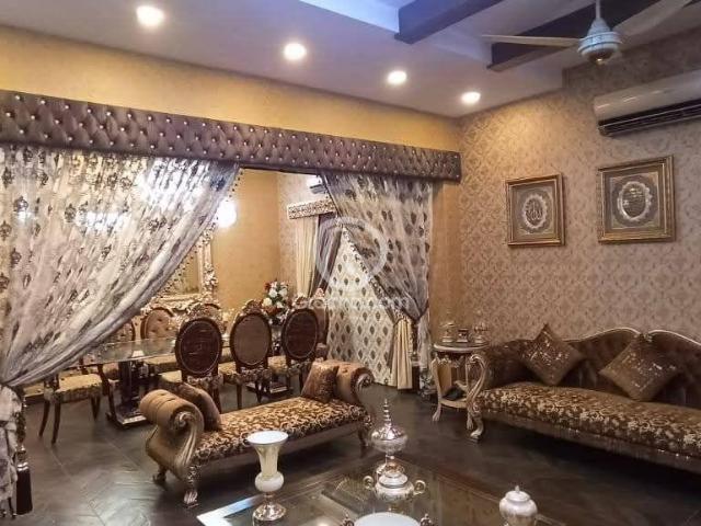 House for sale in Johar Town, Islamabad Capital Territory