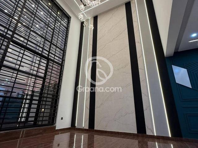 House for sale in Johar Town, Islamabad Capital Territory