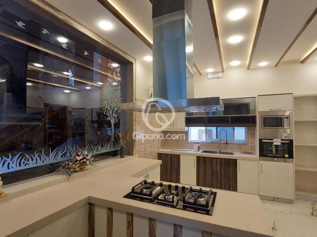House for sale in Bahria Town Phase 3, Islamabad Capital Territory